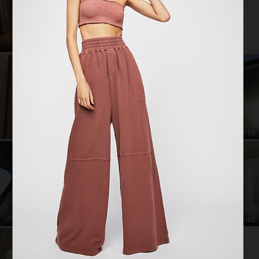 Free People Movement Sweatpants